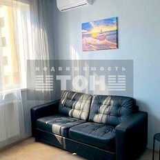 Квартира 48 м², 1-комнатная - изображение 4