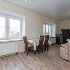 Квартира 106 м², 3-комнатная - изображение 5