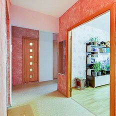 Квартира 40,3 м², 1-комнатная - изображение 5