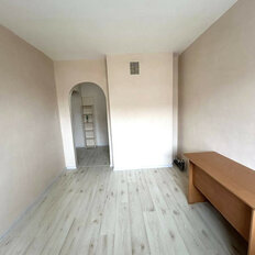 Квартира 34,8 м², 1-комнатная - изображение 3
