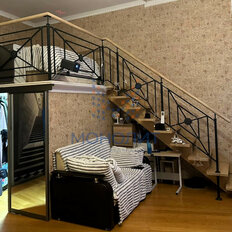 Квартира 37,5 м², 1-комнатная - изображение 1