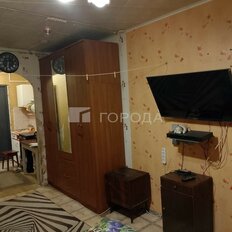 Квартира 21,3 м², студия - изображение 2