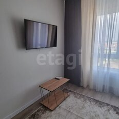 Квартира 41,8 м², 1-комнатная - изображение 3