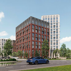 Квартира 39,2 м², 1-комнатная - изображение 5