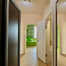 Квартира 34,5 м², 1-комнатная - изображение 3