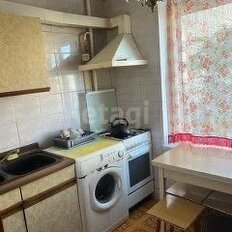 Квартира 60,6 м², 3-комнатная - изображение 4