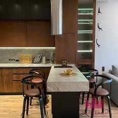 Квартира 60 м², 2-комнатные - изображение 3