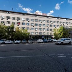 Квартира 16 м², студия - изображение 2