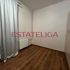 Квартира 35 м², 1-комнатная - изображение 3