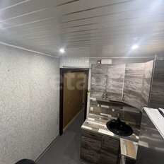 Квартира 30,4 м², 1-комнатная - изображение 5