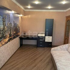 Квартира 69,8 м², 3-комнатная - изображение 5