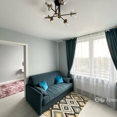 Квартира 40 м², 1-комнатная - изображение 3