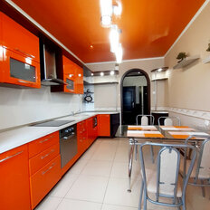 Квартира 42,2 м², 1-комнатная - изображение 5