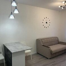 Квартира 38,2 м², 1-комнатная - изображение 5