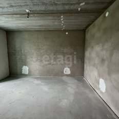 Квартира 26,7 м², 1-комнатная - изображение 3