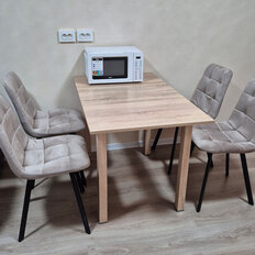 Квартира 33,5 м², 1-комнатная - изображение 4