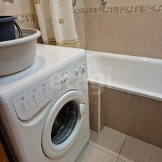 Квартира 61,6 м², 3-комнатная - изображение 2