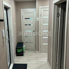 Квартира 44 м², 2-комнатная - изображение 1