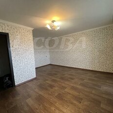 Квартира 32,6 м², 1-комнатная - изображение 5