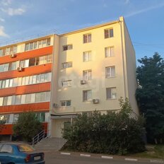 Квартира 58 м², 3-комнатная - изображение 1
