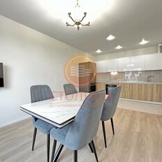 Квартира 75 м², 3-комнатная - изображение 3