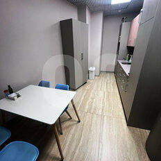 9320 м², офис - изображение 5