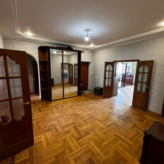 Квартира 158,5 м², 4-комнатная - изображение 3