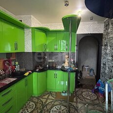 Квартира 52 м², 2-комнатная - изображение 1