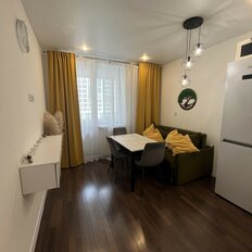 Квартира 31 м², 1-комнатная - изображение 3