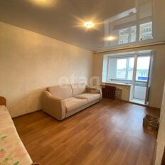 Квартира 30,4 м², 1-комнатная - изображение 3