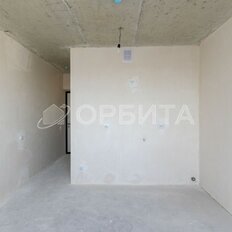 Квартира 19,8 м², студия - изображение 4