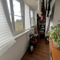 Квартира 69,1 м², 3-комнатная - изображение 5