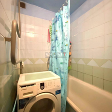 Квартира 32,8 м², 1-комнатная - изображение 4