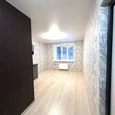 Квартира 17,6 м², студия - изображение 5