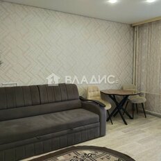 Квартира 38 м², 1-комнатная - изображение 5