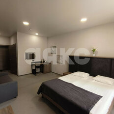 Квартира 28,4 м², студия - изображение 4