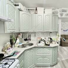 Квартира 38,5 м², 2-комнатная - изображение 2