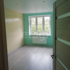 Квартира 32,6 м², 1-комнатная - изображение 3