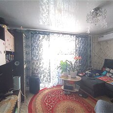 Квартира 43 м², 2-комнатная - изображение 1