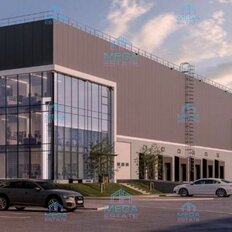 8990 м², производственное помещение - изображение 3