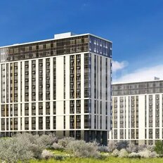 Квартира 61,6 м², 2-комнатная - изображение 3