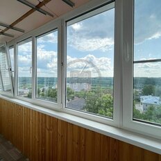 Квартира 43 м², 1-комнатная - изображение 4