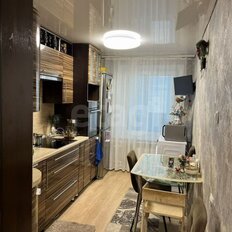 Квартира 65 м², 3-комнатная - изображение 1