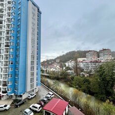 Квартира 32 м², студия - изображение 5