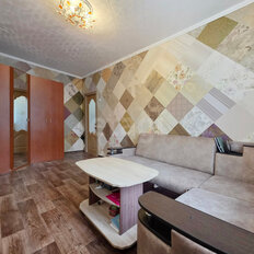 Квартира 40,9 м², 2-комнатная - изображение 5