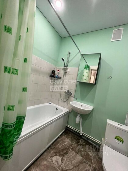 40 м², 1-комнатная квартира 3 850 000 ₽ - изображение 84