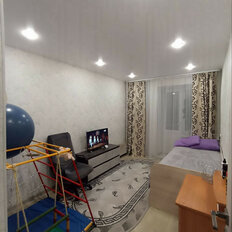 Квартира 47,8 м², 2-комнатная - изображение 2