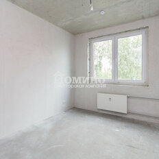 Квартира 35,7 м², 1-комнатная - изображение 2