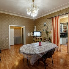 Квартира 114,5 м², 4-комнатная - изображение 1