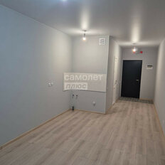 Квартира 24 м², студия - изображение 2